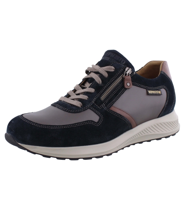 Mephisto Dino Nevada blauw