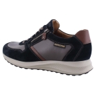 Mephisto Dino Nevada blauw