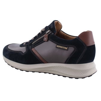 Mephisto Dino Nevada blauw