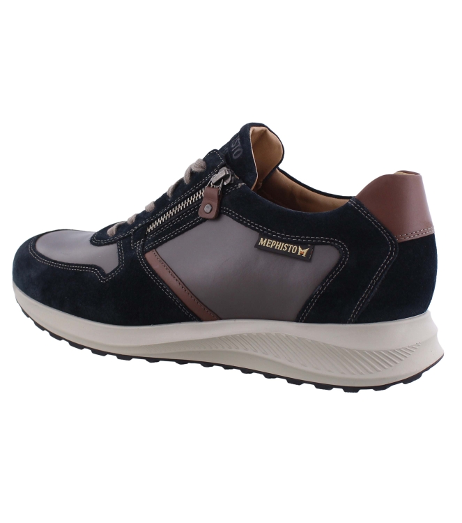 Mephisto Dino Nevada blauw
