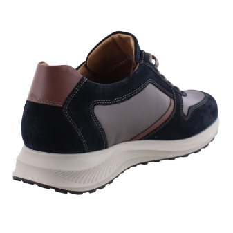 Mephisto Dino Nevada blauw