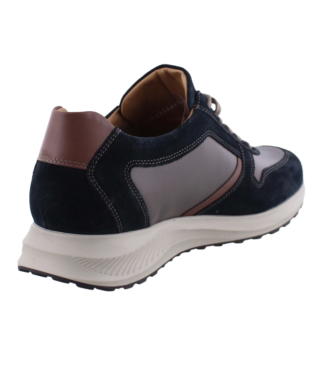 Mephisto Dino Nevada blauw