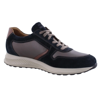Mephisto Dino Nevada blauw