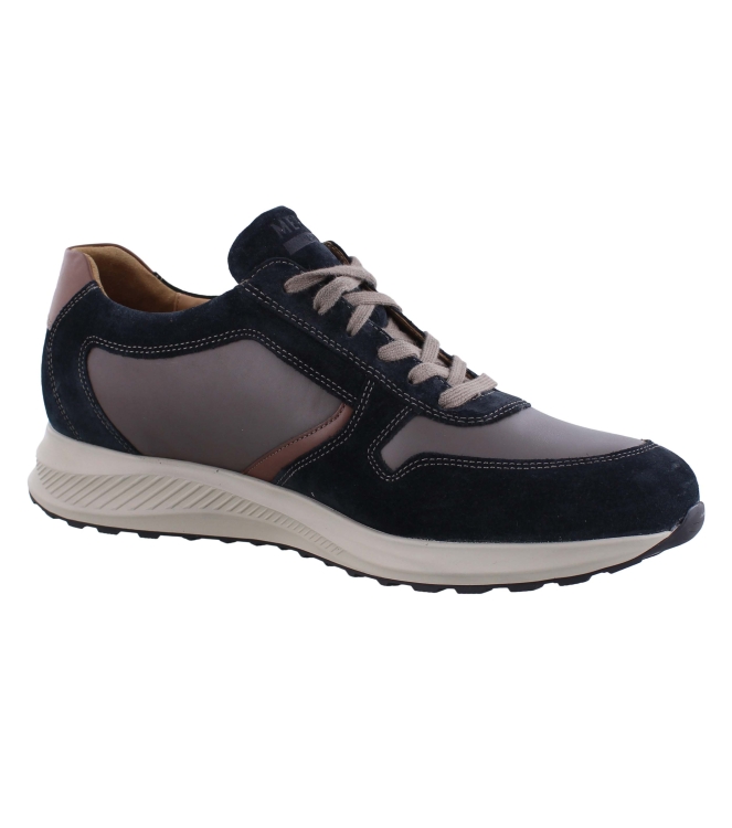Mephisto Dino Nevada blauw