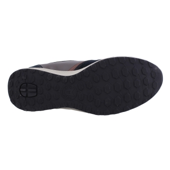 Mephisto Dino Nevada blauw