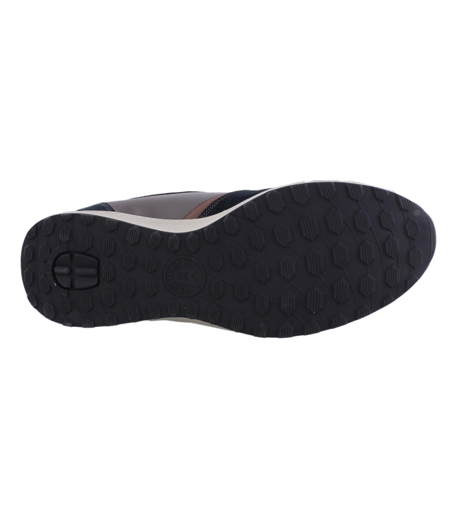 Mephisto Dino Nevada blauw