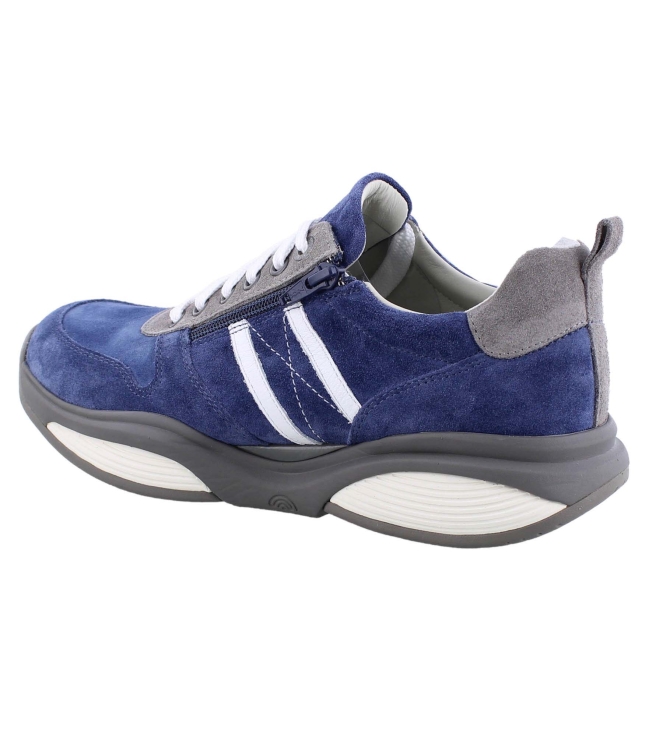 Xsensible 30073.2 blauw