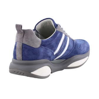 Xsensible 30073.2 blauw