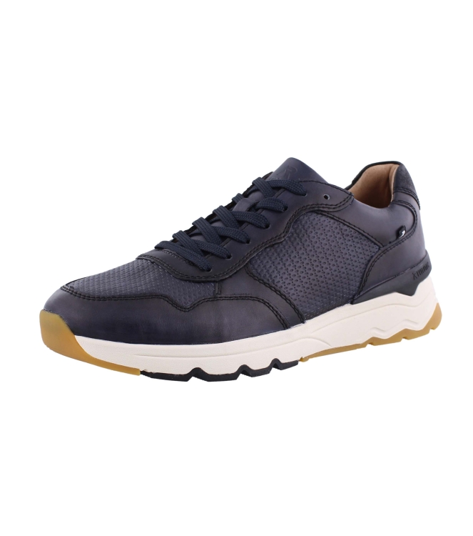 Rieker U0900 blauw