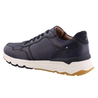 Rieker U0900 blauw