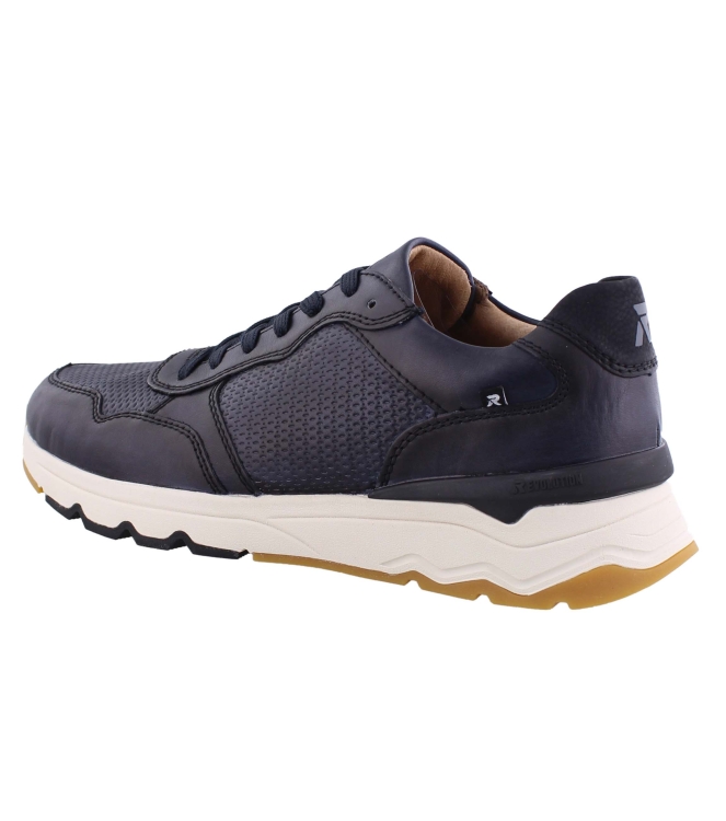 Rieker U0900 blauw