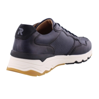 Rieker U0900 blauw