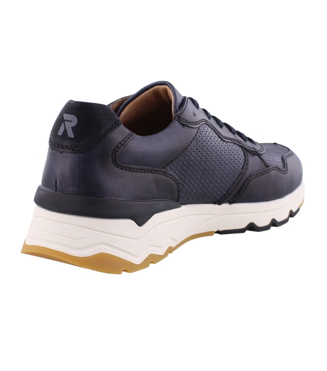 Rieker U0900 blauw