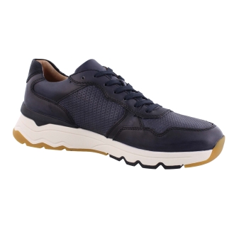 Rieker U0900 blauw