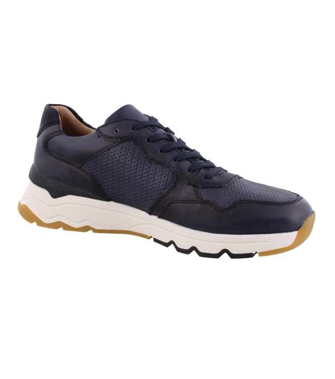 Rieker U0900 blauw