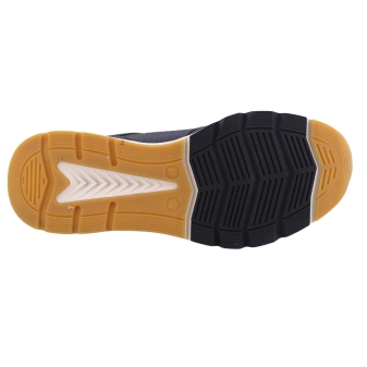 Rieker U0900 blauw