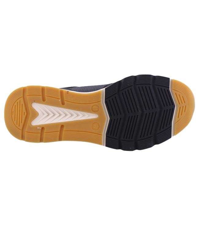 Rieker U0900 blauw