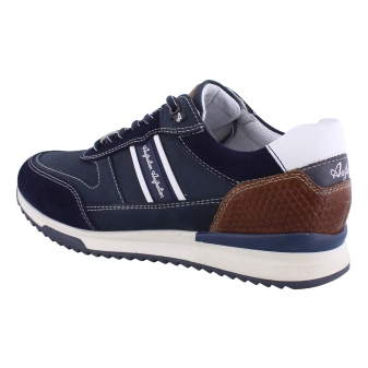 Australian 15.1600.03 blauw