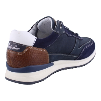 Australian 15.1600.03 blauw