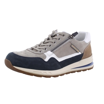 Mephisto Bradley blauw