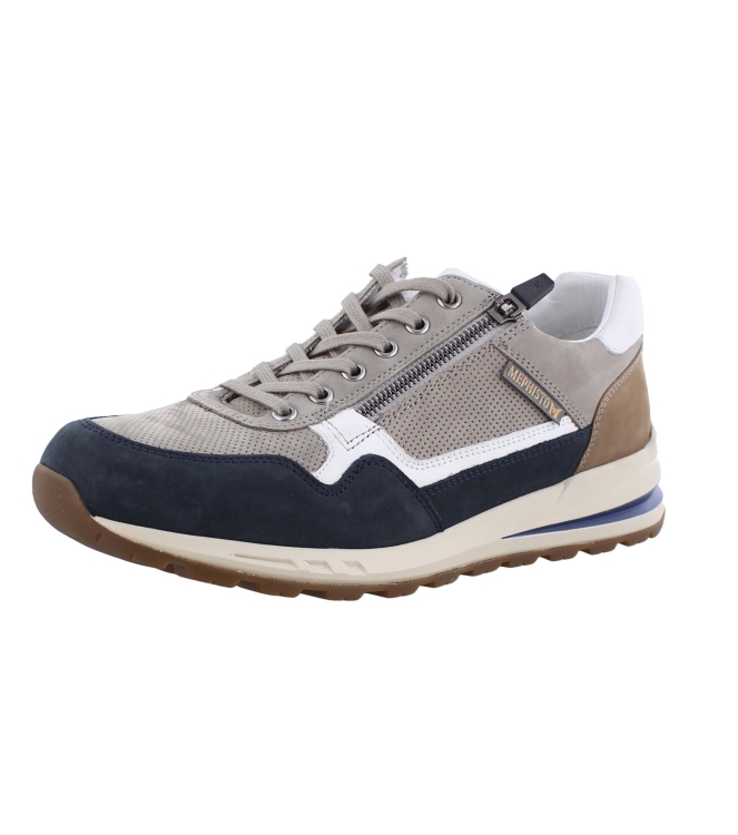 Mephisto Bradley blauw