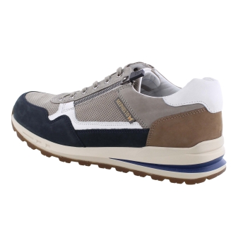 Mephisto Bradley blauw