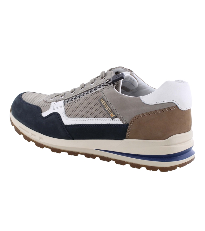 Mephisto Bradley blauw