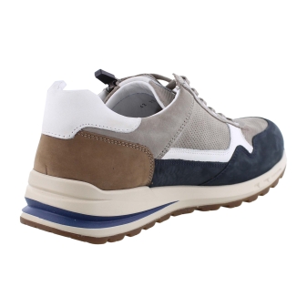 Mephisto Bradley blauw