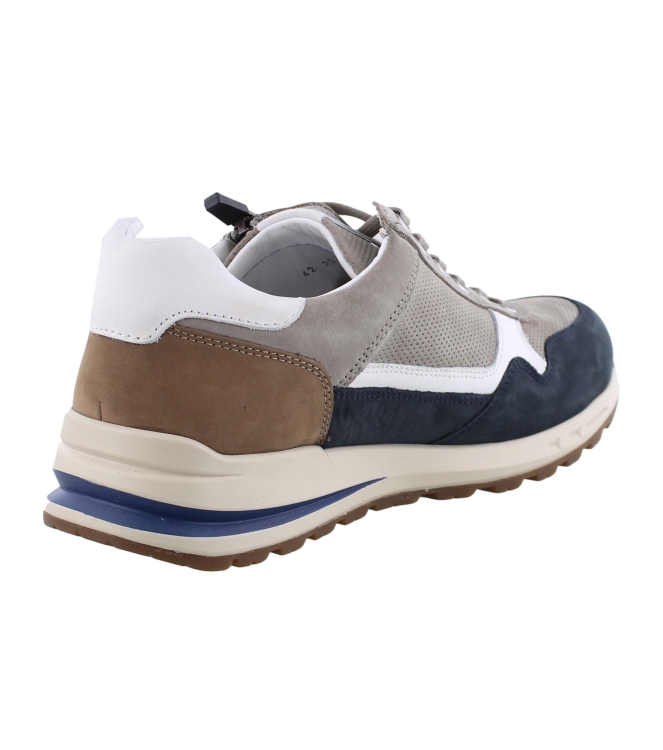 Mephisto Bradley blauw