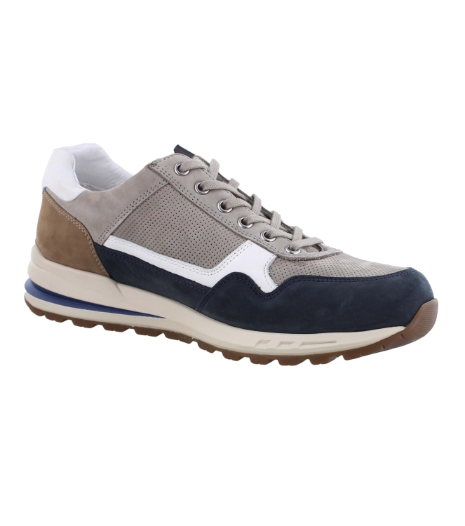 Mephisto Bradley blauw