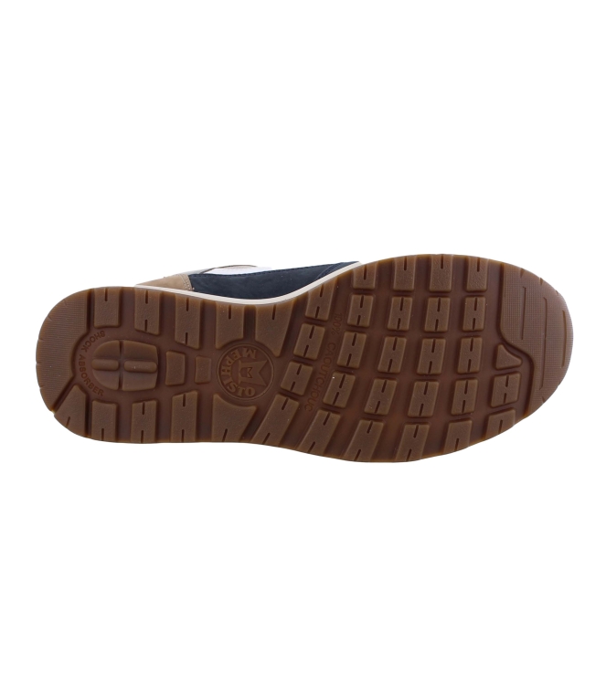 Mephisto Bradley blauw