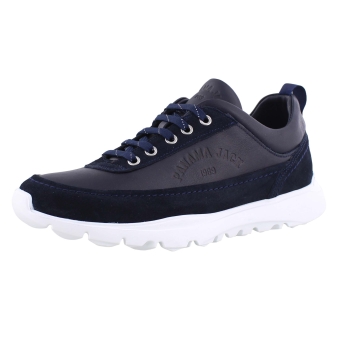 Panama Jack Jensen C1 blauw