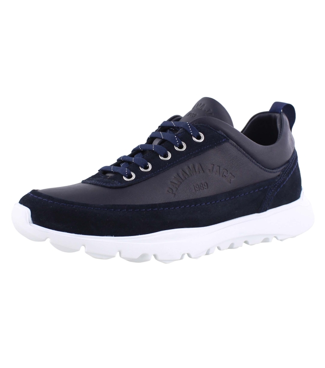 Panama Jack Jensen C1 blauw