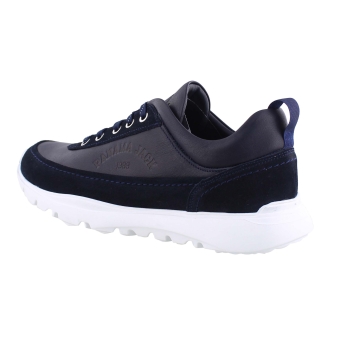 Panama Jack Jensen C1 blauw