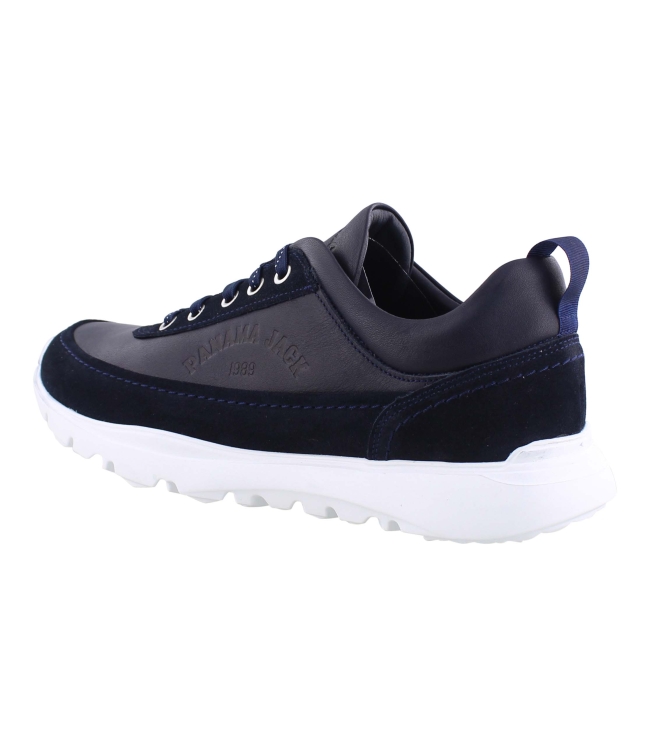 Panama Jack Jensen C1 blauw