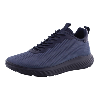 Ecco 834904 blauw