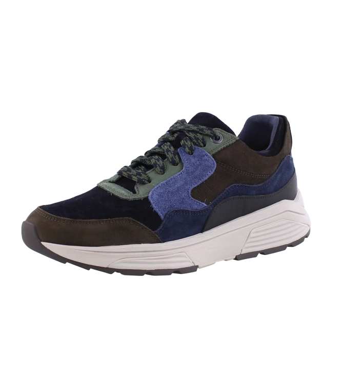 Xsensible 33200.2 Golden Gate blauw