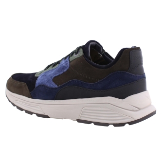 Xsensible 33200.2 Golden Gate blauw
