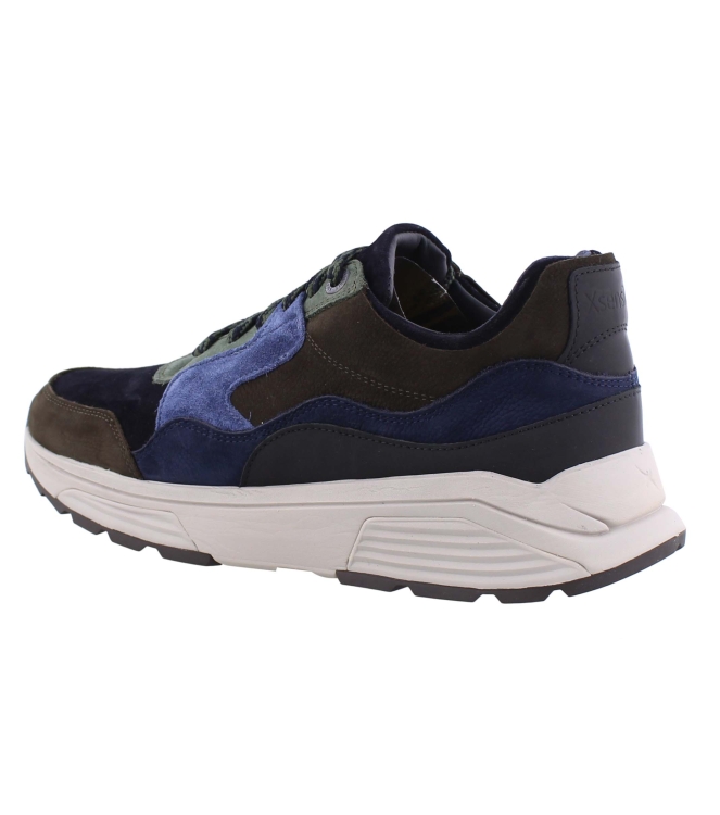 Xsensible 33200.2 Golden Gate blauw