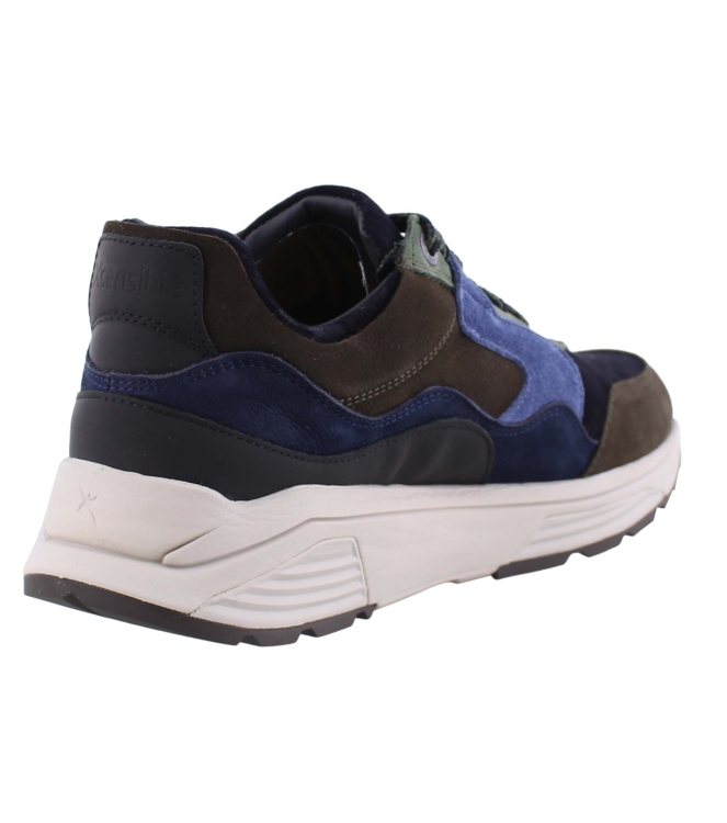 Xsensible 33200.2 Golden Gate blauw