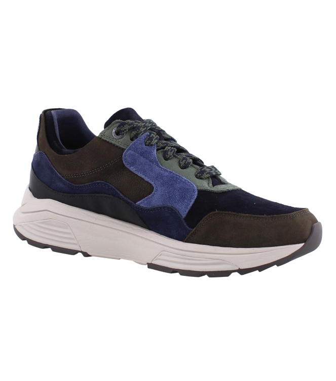 Xsensible 33200.2 Golden Gate blauw