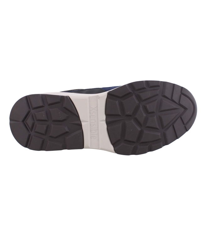 Xsensible 33200.2 Golden Gate blauw