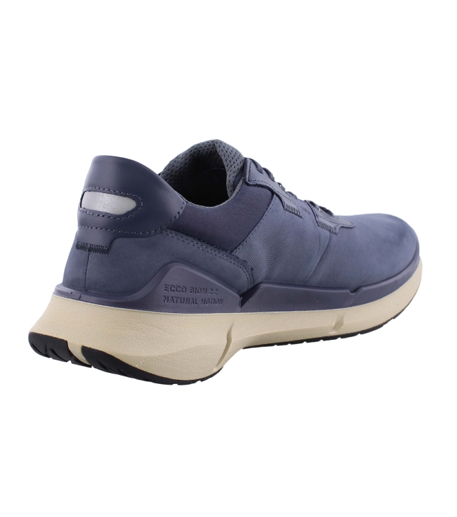 Ecco 830764 blauw