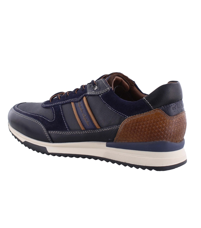 Australian 15.1600.02 blauw