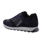 Solidus 83013 Harry blauw