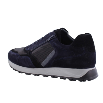 Solidus 83013 blauw