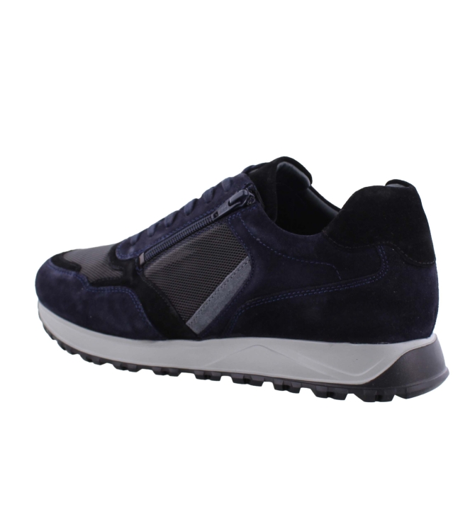 Solidus 83013 blauw