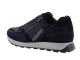 Solidus 83013 Harry blauw