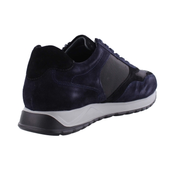 Solidus 83013 blauw