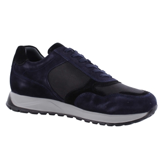 Solidus 83013 blauw